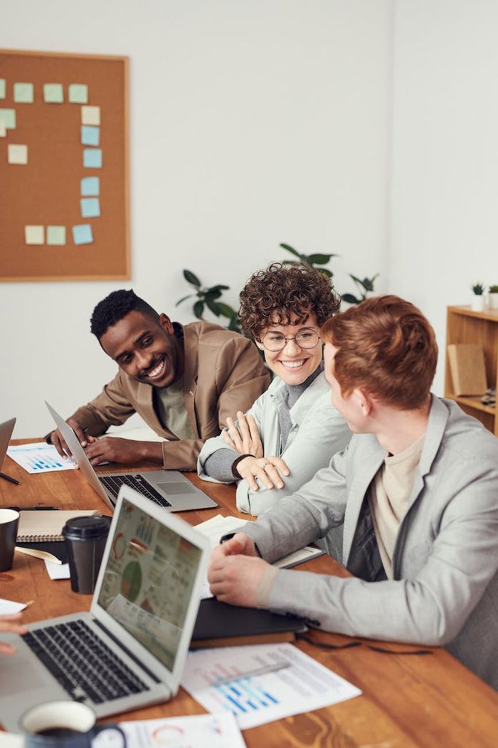 Building connections for a healthier community