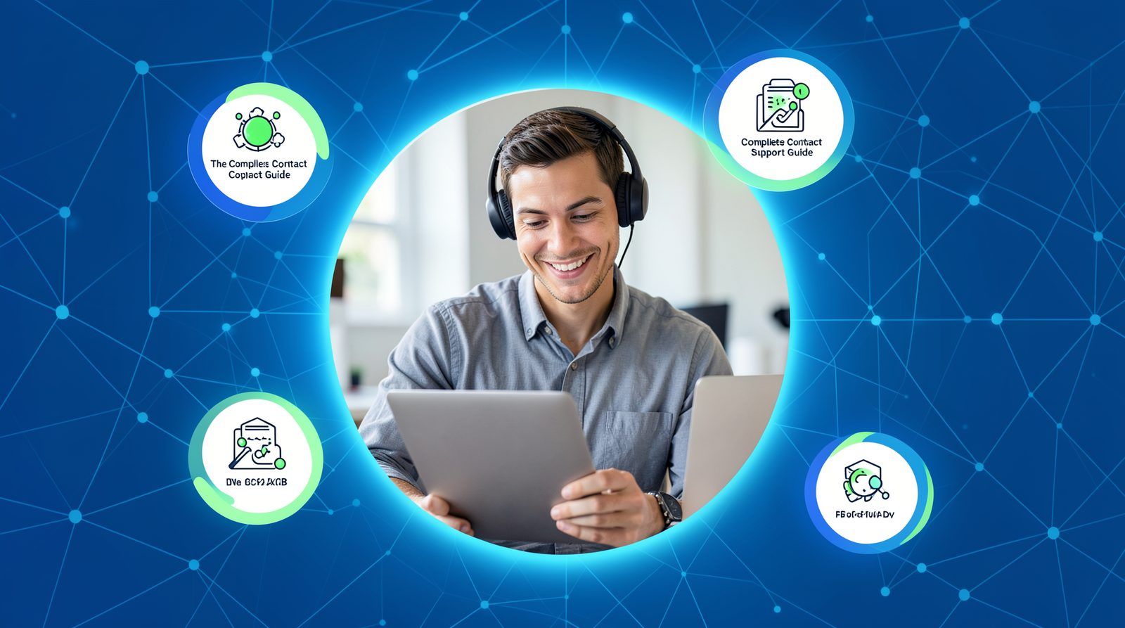 Dick's Customer Support: The Complete Contact Guide