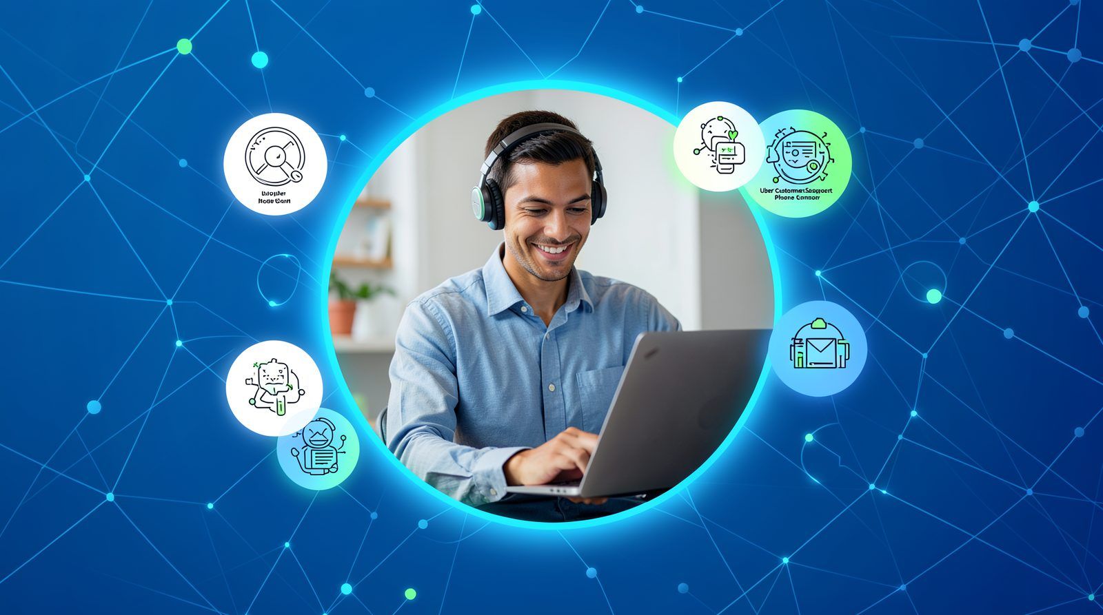 Uber Customer Support Phone Number: The Complete Guide