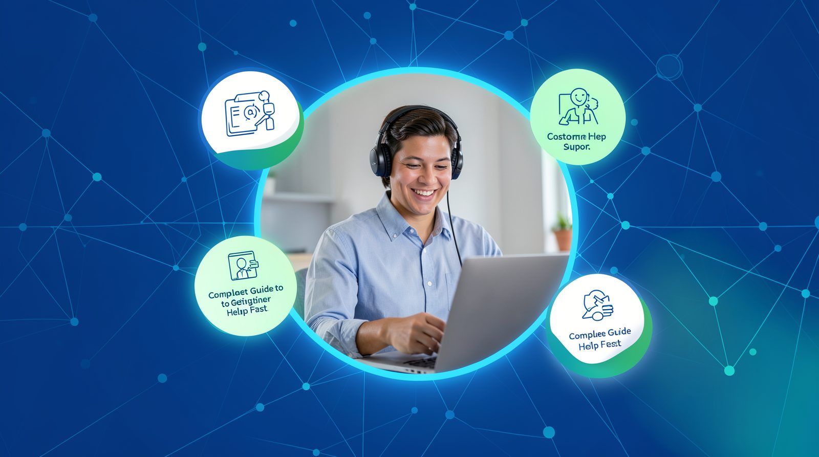 Amazon Customer Support: A Complete Guide to Getting Help Fast
