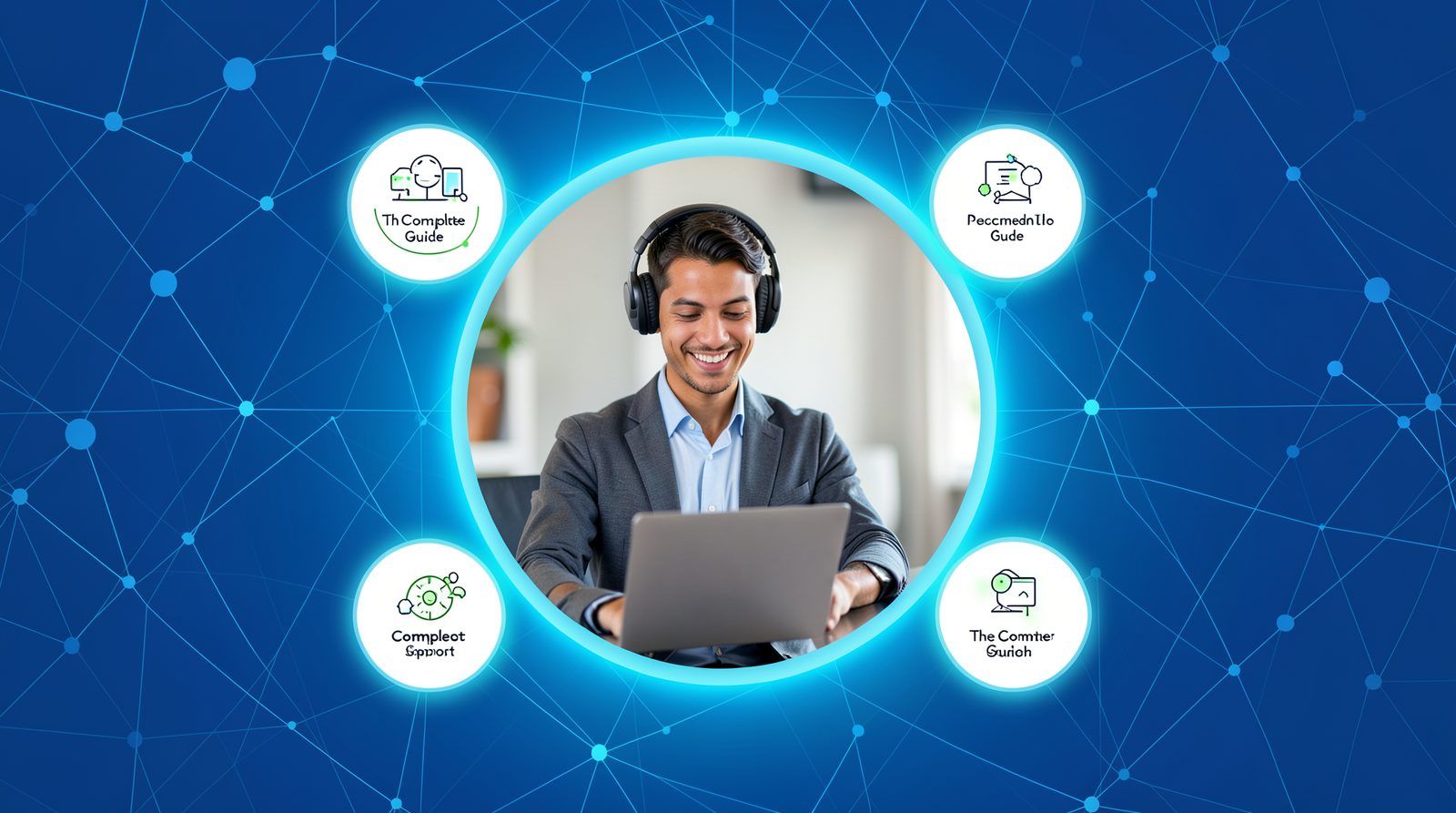 Xfinity Customer Support: The Complete Guide