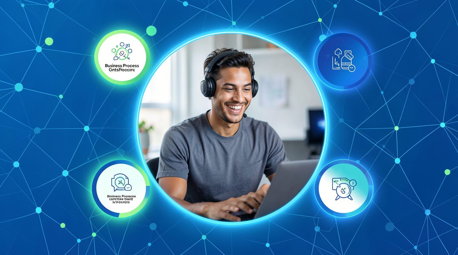 Business Process Outsourcing: The Ultimate Guide