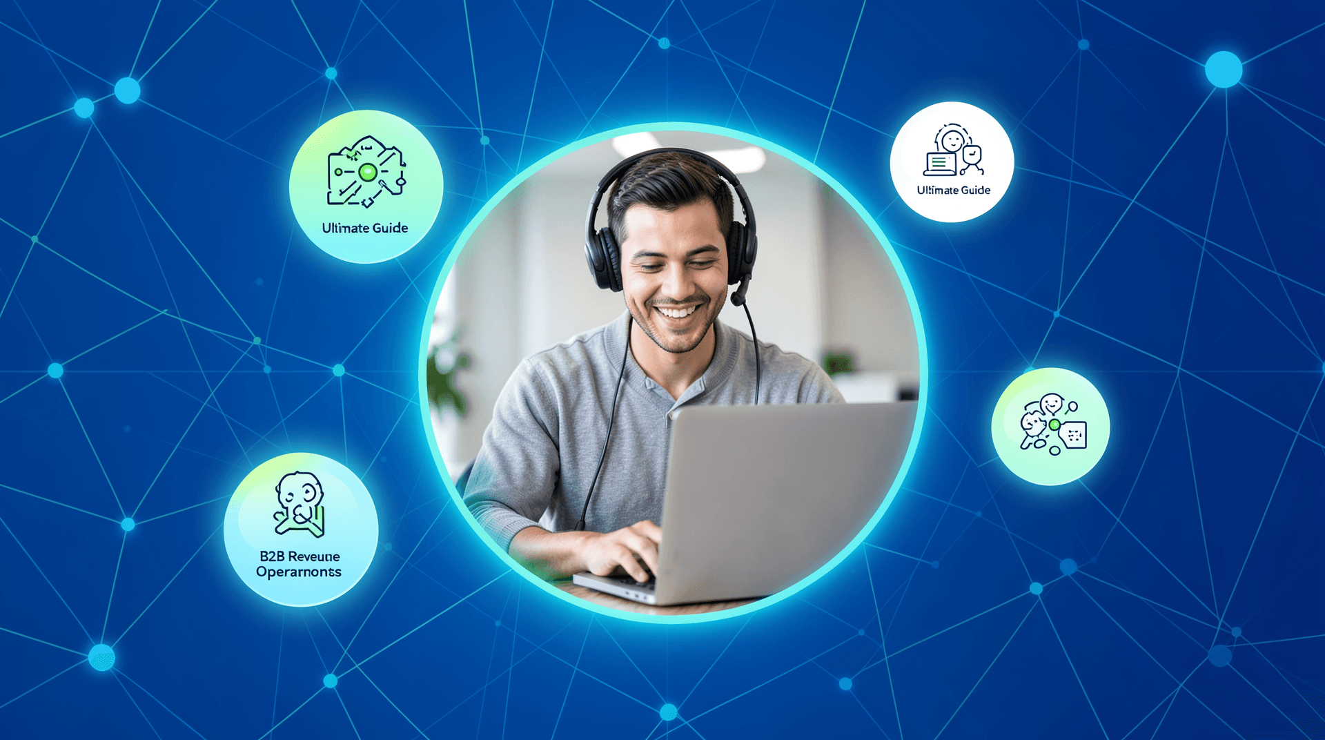 B2B Revenue Operations: The Ultimate Guide
