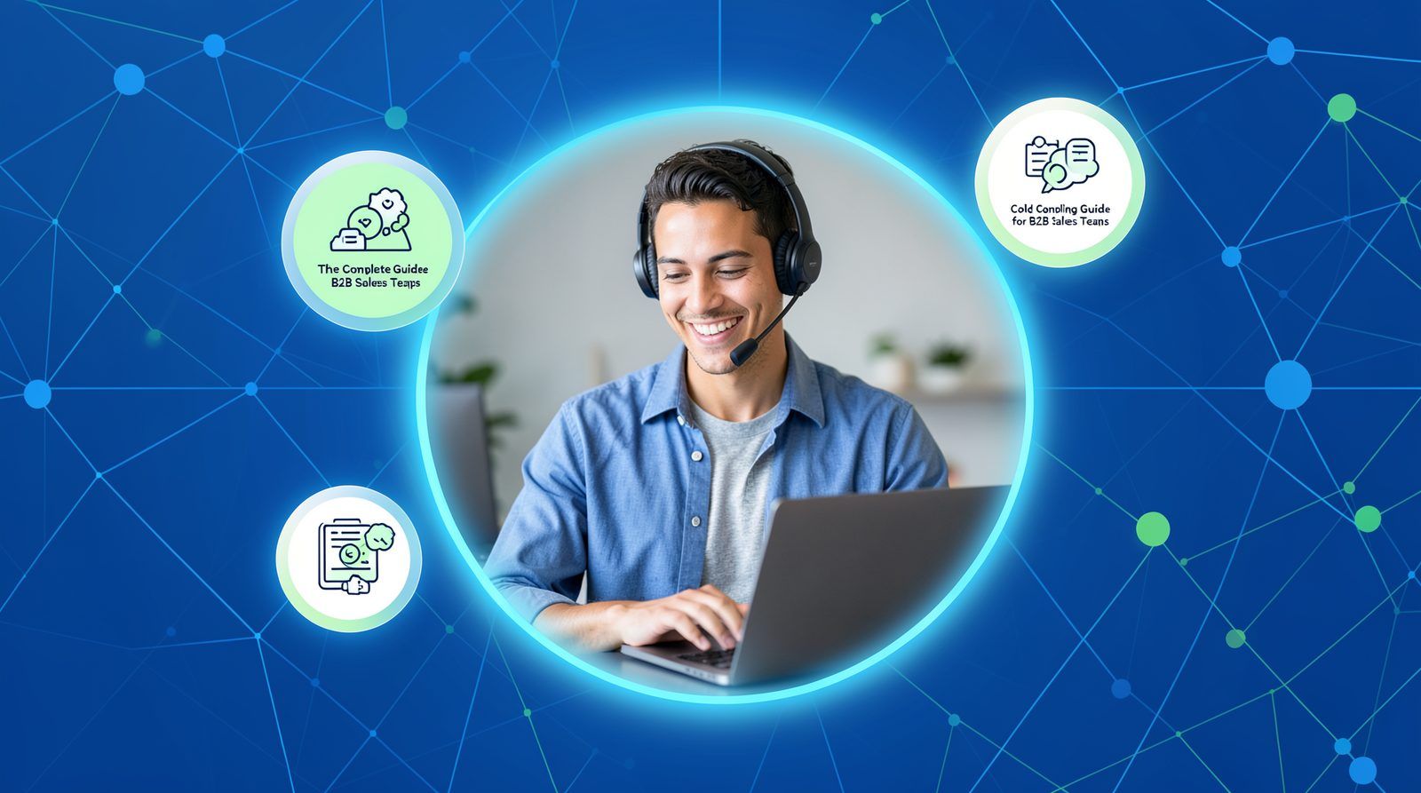 Cold Calling Meaning: The Complete Guide for B2B Sales Teams