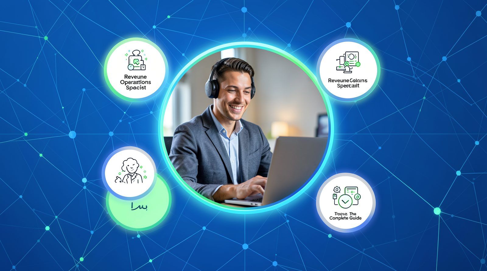 Revenue Operations Specialist: The Complete Guide