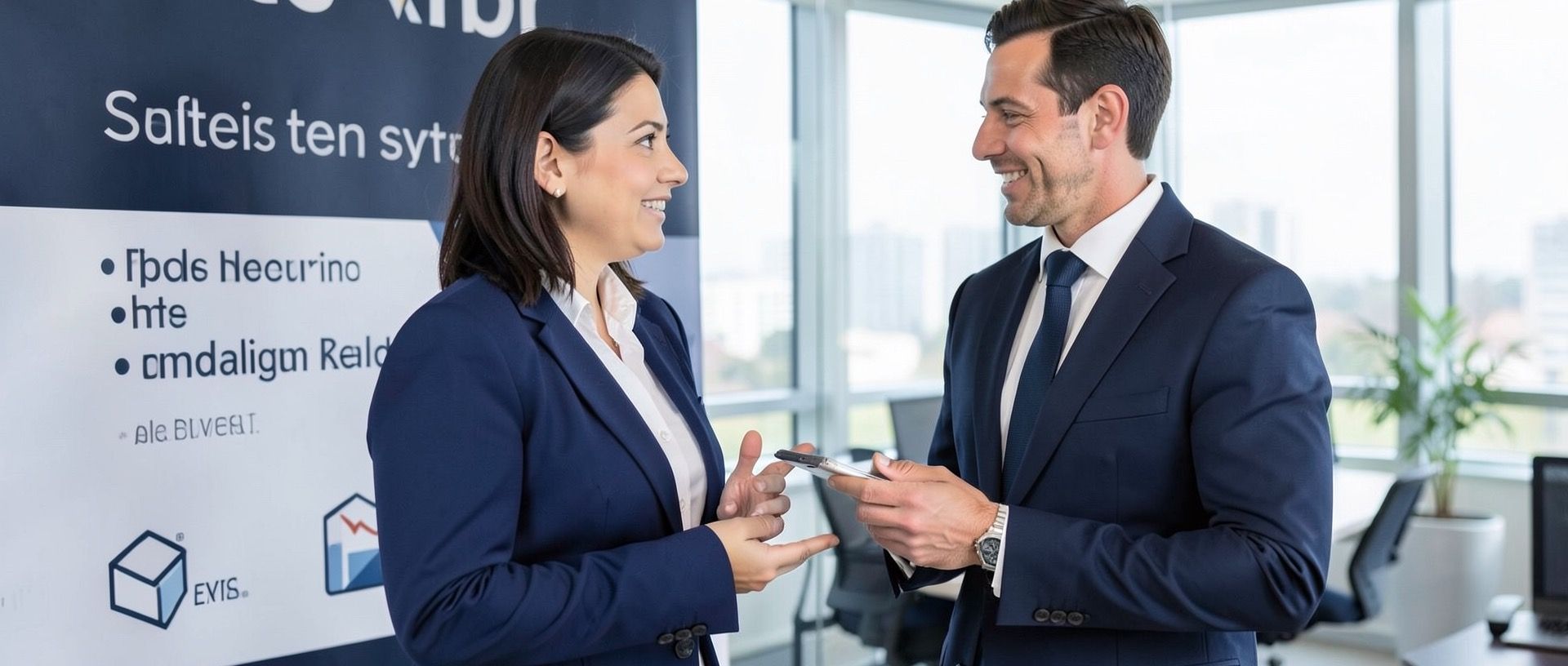 SDR Daily Activities - Sales Development Representatives at work